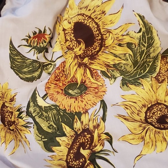 CAbi Brown Quilted Plaid Vest - Picture 3 of 10